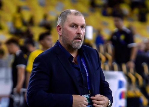 LĐBĐ Malaysia tiếp tục xúc tiến nhập tịch giữa tâm bão