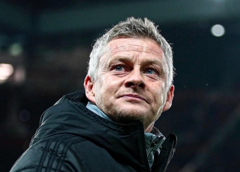 Solskjaer bất ngờ có mặt ở Anh, chuẩn bị tái hợp với MU?