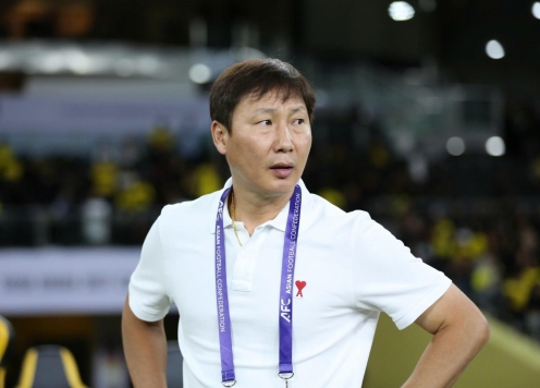 Không phải 'ma thuật đen', đây là đẳng cấp của Kim Sang Sik