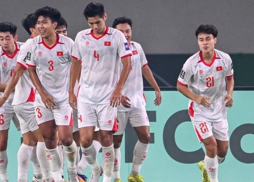 Truyền thông Thái Lan: 'Việt Nam đã vượt trội hơn hẳn so với Thái Lan'