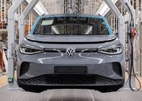 Volkswagen đứng trứng nguy cơ đóng cửa nhà máy sản xuất xe lần đầu trong 4 thập kỷ