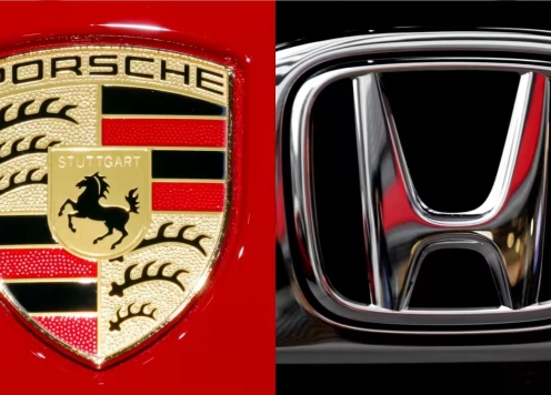 EU cho phép động cơ đốt trong, Porsche và Honda chạy đua phát triển nhiên liệu mới