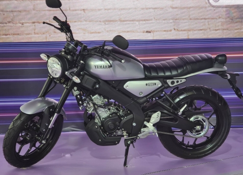 Giá xe Yamaha XSR 155 mới nhất tháng 06/2023