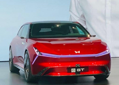 Honda ra mắt thương hiệu ô tô điện mới, nhưng không phải ai cũng có thể sở hữu