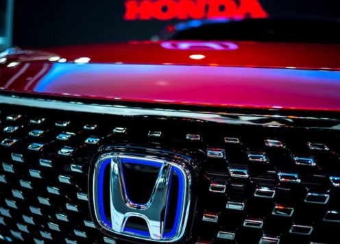 Ba triệu ô tô Honda ‘vướng vòng lao lý’ vì lỗi phanh