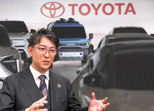 Toyota sẽ đối mặt những thách thức nào trên hành trình bảo vệ ngôi vương ngành ô tô?
