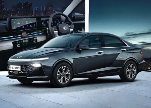 Hyundai Accent sẽ ra mắt Việt Nam cuối tháng 5, đại tu thiết kế cạnh tranh City, Vios