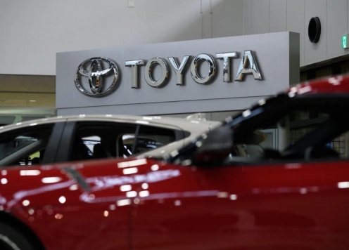 Toyota bị nghi ngờ vi phạm tiêu chuẩn an toàn ô tô của Liên Hợp Quốc