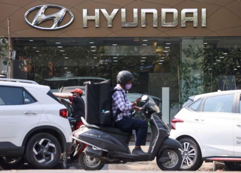 Hyundai quyết tất tay tại thị trường ô tô lớn thứ ba thế giới