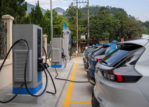 Thị trường ô tô điện Việt Nam sắp tới thời điểm bứt phá?