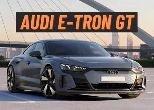 Audi e-tron GT bị triệu hồi vì lỗi phanh giống Porsche Taycan, liệu xe bán ở Việt Nam có bị ảnh hưởng?