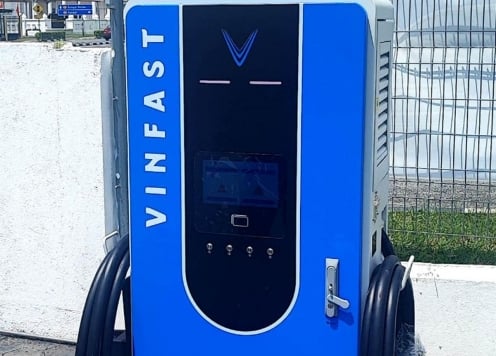 Thêm bằng chứng cho thấy VinFast sắp gia nhập thị trường tiếp theo tại Đông Nam Á