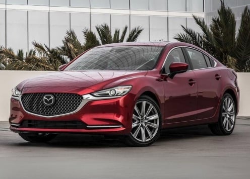 Mazda bị kiện vì tính năng sưởi ghế quá nóng khiến tài xế bị bỏng