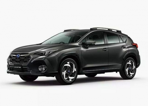 SUV sắp bán tại Việt Nam Subaru Crosstrek ra mắt bản hybrid, tầm hoạt động hơn 1.000 km