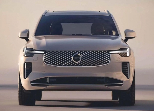 Volvo chốt tương lai SUV XC90 sau nhiều đồn đoán về việc sắp bị khai tử