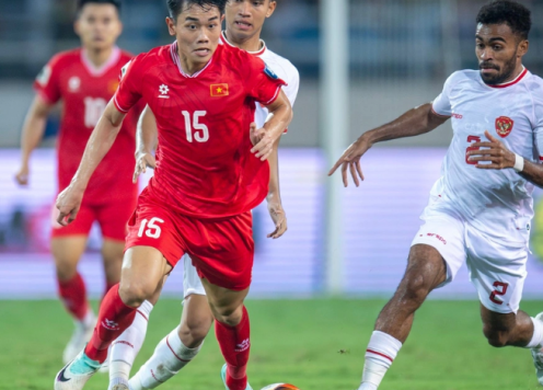 Kết quả - tỉ số AFF Cup 2024 mới nhất