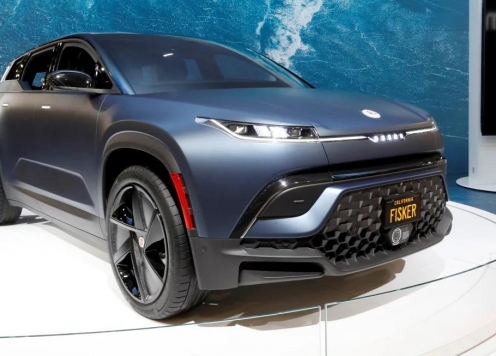 SUV điện của đối thủ VinFast tại Mỹ nhận ưu đãi 'đậm sâu', giá quy đổi chỉ từ hơn 600 triệu đồng