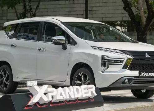 Mitsubishi Xpander là 'vua doanh số' MPV tại Việt Nam, nhưng thua xa Toyota Avanza ở Indonesia