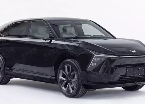 Honda sắp ra mắt SUV thuần điện mới tại thị trường 'sát vách' Việt Nam