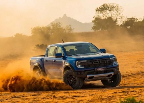 Ford Ranger và Everest bán tại Việt Nam sẽ bị cắt một số tính năng từ tháng 12/2024