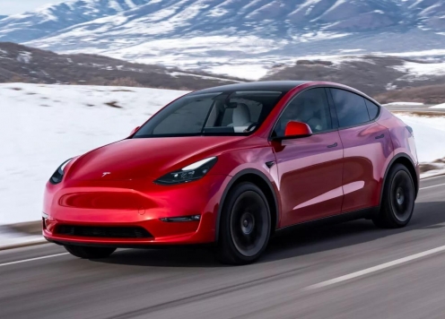 Tesla thu hồi gần 700.000 xe điện do lỗi hệ thống giám sát áp suất lốp