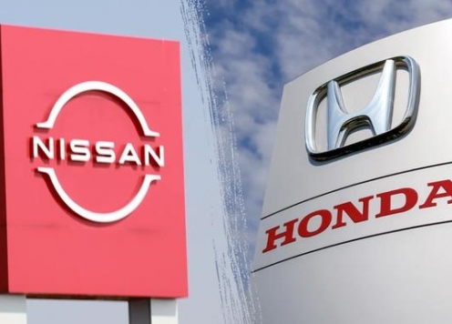 Honda và Nissan đặt mục tiêu 'về chung một nhà' vào năm 2026