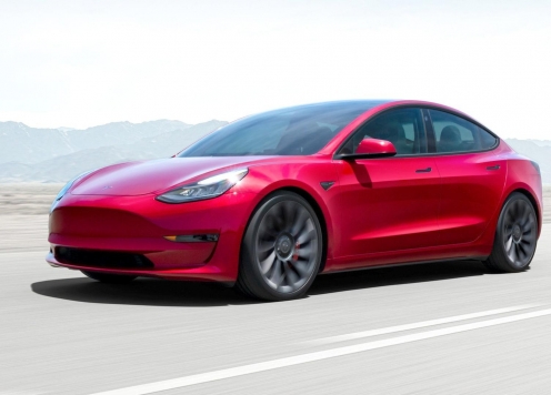 Tesla triệu hồi gần 380.000 xe điện do lỗi trợ lực lái