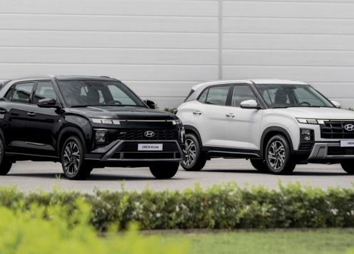 Hyundai Creta 2025 ở Việt Nam: Giá cao hơn xe bán tại Philippines và Indonesia, thiếu bản tăng áp