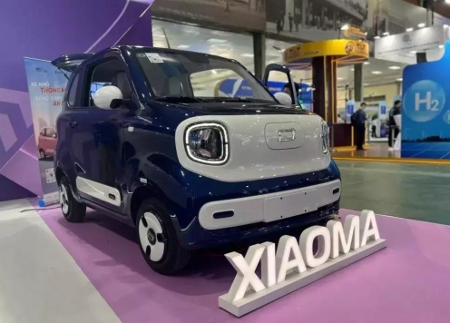FAW Bestune Xiaoma - Ô tô điện mini giá rẻ sắp bán tại Việt Nam, giá dự kiến chỉ từ 197 triệu đồng