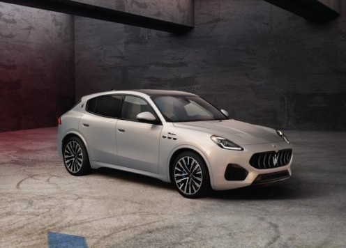 Bảng giá xe ô tô Maserati mới nhất tháng 6/2025
