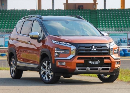 TOP 10 xe MPV đáng mua nhất cho gia đình đông người tại Việt Nam