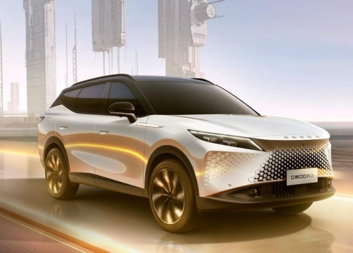 Loạt ô tô Trung Quốc sắp đổ bộ thị trường Việt nửa cuối 2025: Đa phần là xe giá rẻ