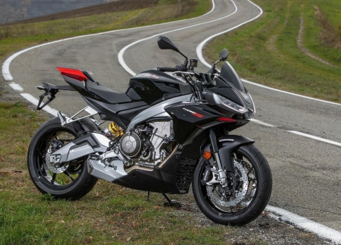 Bảng giá xe máy Aprilia mới nhất tháng 07/2025