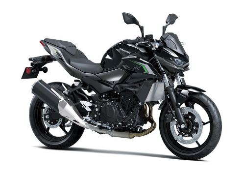 Bảng giá xe máy Kawasaki mới nhất tháng 07/2025