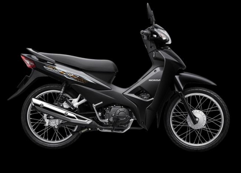 TOP 10 xe số đáng mua nhất 2025: Giá tốt, tiết kiệm xăng, bền bỉ vượt thời gian