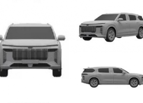 VinFast âm thầm đăng ký SUV điện mới tại Indonesia, nghi là phiên bản đặc biệt của VF 9