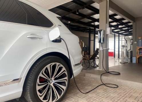 Những lưu ý đảm bảo an toàn khi sạc xe điện tại nhà