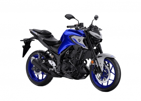 TOP 10 Nakedbike đáng mua trong tầm giá dưới 300 triệu đồng tại Việt Nam