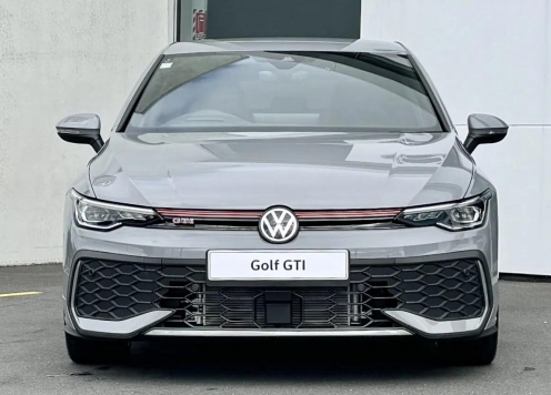 Đại lý tiết lộ Volkswagen Golf sắp được bán chính hãng tại Việt Nam, giá đồn đoán từ trên 1,2 tỷ đồng