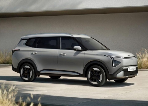 MPV điện Kia Carens Clavis EV mở bán tại Ấn Độ: Giá quy đổi gần 550 triệu đồng, có cơ hội về Việt Nam?