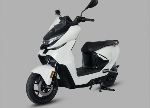 Hai mẫu xe máy điện Honda sắp được đại lý tư nhân đưa về Việt Nam, có 'mô tô' đi được 170 km/sạc
