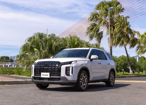 Mùa 'đại hạ giá' cuối năm: Xe Hàn ồ ạt tung ưu đãi, người dùng hưởng lợi lớn