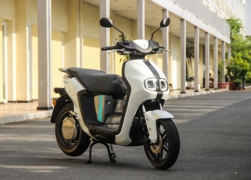 Honda và Yamaha chật vật tại thị trường xe máy điện Việt Nam: Giá cao, tầm vận hành ngắn và sức ép từ đối thủ