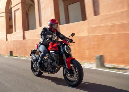 Điểm mặt 5 mẫu mô tô phân khối lớn hứa hẹn khuấy động thị trường xe máy toàn cầu năm 2026