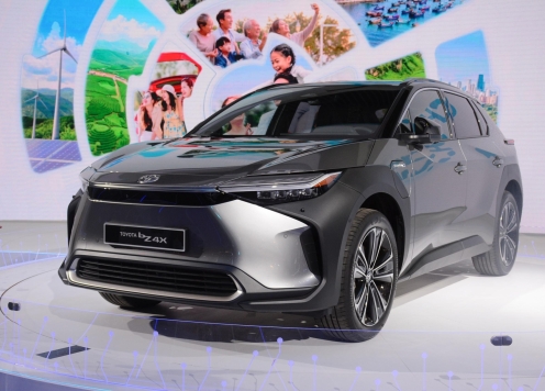 Pin thể rắn: Kỳ vọng đột phá cho xe điện nhưng chưa phải 'lá chắn an toàn tuyệt đối'