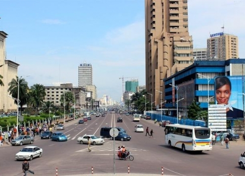 Ô tô, xe máy điện VinFast chuẩn bị 'đổ bộ' Thủ đô Congo trong quý I/2026