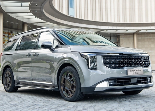 Những yếu tố giúp người dùng Việt 'nhẹ gánh' hơn khi mua ô tô trong năm 2026