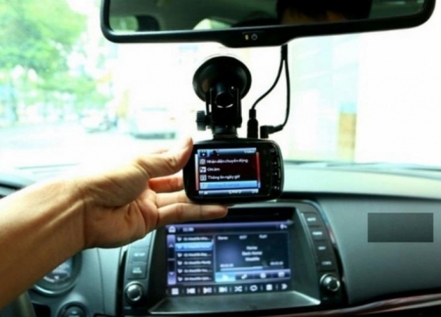 Quy định mới về thiết bị giám sát hành trình trên xe dịch vụ và mức phạt nếu vi phạm