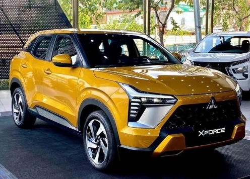 Ngân sách 700 triệu đồng, đâu là SUV phù hợp cho gia đình trẻ?