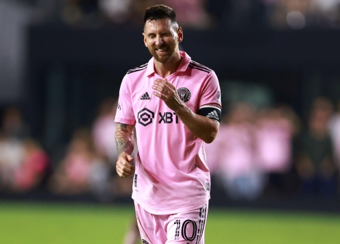 Rõ chấn thương Messi, đối tác số 1 nói thẳng điều khó chối về Inter Miami